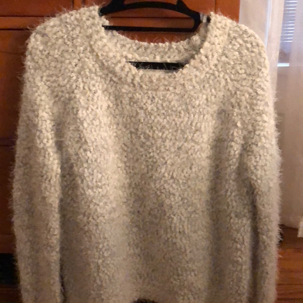 Cotton Emporium Sweater